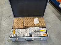 2x servicekoffer vaillant - afbeelding 11 van  17