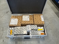 2x servicekoffer vaillant - afbeelding 12 van  17