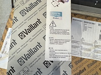 2x servicekoffer vaillant - afbeelding 17 van  17