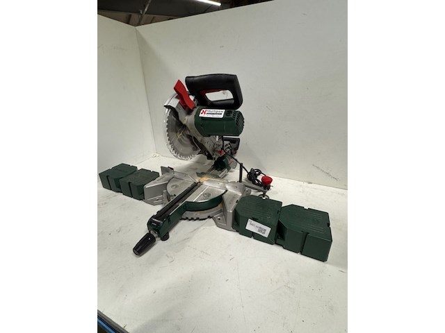 2x set bouwlampen, oranje, op statief - afbeelding 9 van  14