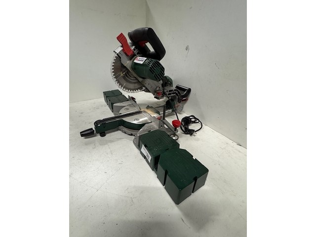 2x set bouwlampen, oranje, op statief - afbeelding 10 van  14