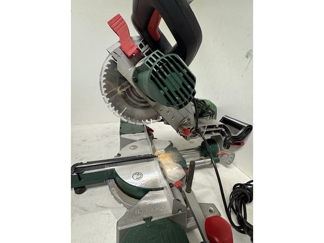 2x set bouwlampen, oranje, op statief - afbeelding 11 van  14