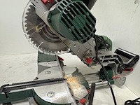 2x set bouwlampen, oranje, op statief - afbeelding 11 van  14