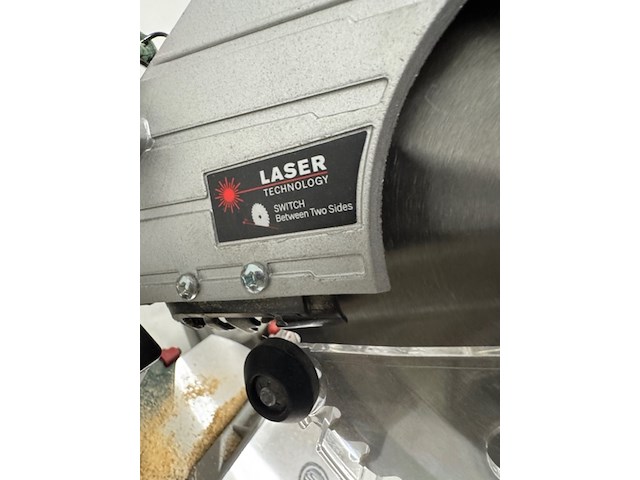 2x set bouwlampen, oranje, op statief - afbeelding 12 van  14