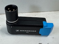 2x set camera microfoon sennheiser, avx-me 2 - afbeelding 3 van  4