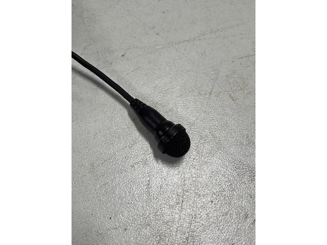 2x set camera microfoon sennheiser, avx-me 2 - afbeelding 4 van  4