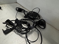 2x set walkie talkie midland, g10 pro - afbeelding 5 van  5