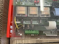 2x sew-eurodrive moviret dc-aandrijfregelaar – moviret 315 / 214 - afbeelding 4 van  9