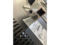 2x sharp - 52" monitor met camera en verrijdbaar statief - afbeelding 3 van  11