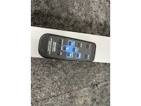 2x sharp - 52" monitor met camera en verrijdbaar statief - afbeelding 6 van  11