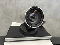 2x sharp - 52" monitor met camera en verrijdbaar statief - afbeelding 7 van  11