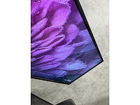 2x sharp - 52" monitor met camera en verrijdbaar statief - afbeelding 11 van  11