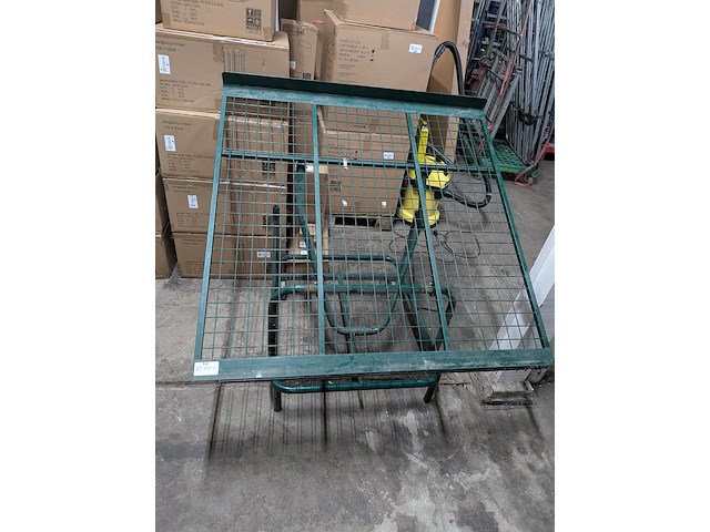 2x showroom meubel - afbeelding 3 van  6