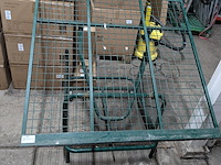 2x showroom meubel - afbeelding 3 van  6