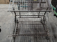 2x showroom meubel - afbeelding 4 van  6