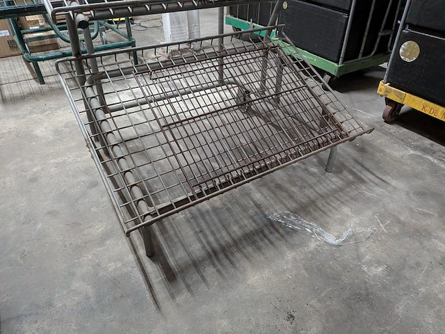 2x showroom meubel - afbeelding 5 van  6