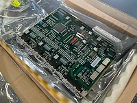 2x siemens 570 214 9301.00 industriële besturingsprint – 1x nieuw, 1x werkend gedemonteerd - afbeelding 3 van  7