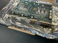 2x siemens 570 214 9301.00 industriële besturingsprint – 1x nieuw, 1x werkend gedemonteerd - afbeelding 7 van  7