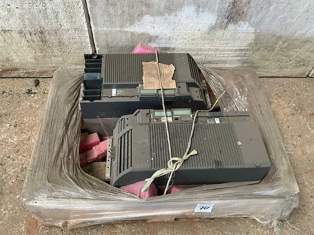 (2x) siemens power module - afbeelding 1 van  7