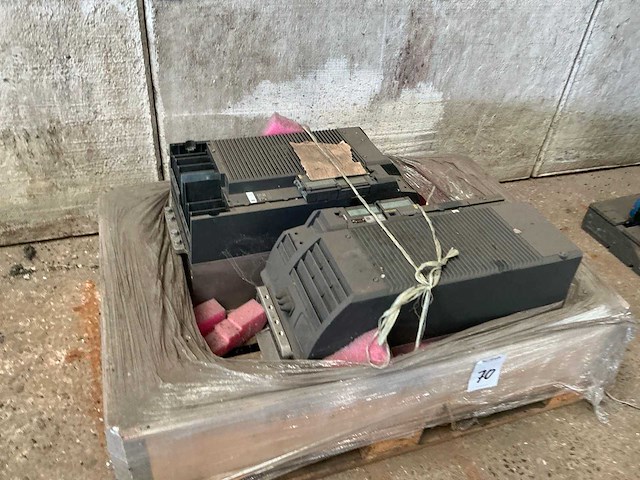 (2x) siemens power module - afbeelding 2 van  7
