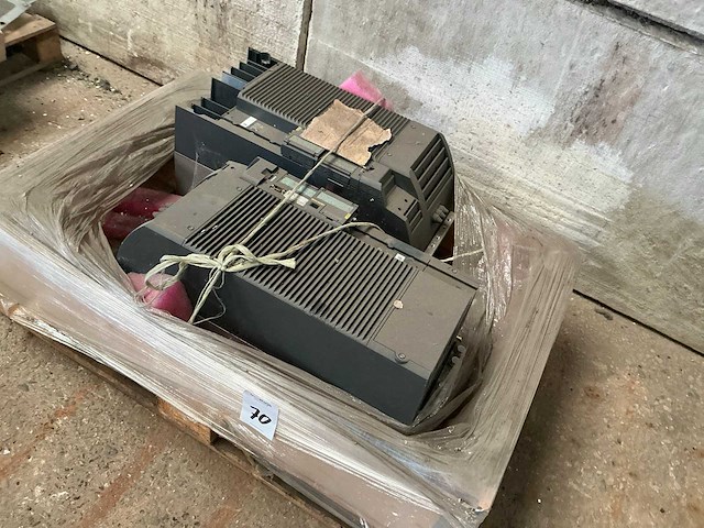 (2x) siemens power module - afbeelding 3 van  7