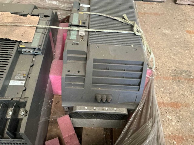 (2x) siemens power module - afbeelding 4 van  7