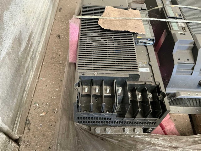(2x) siemens power module - afbeelding 5 van  7