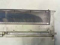 2x siemens simatic s5-135u plc-systeem – 34 i/o-kaarten – uitgebreide cpu/cp-configuratie - afbeelding 14 van  29