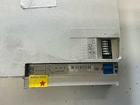 2x siemens simatic s5-135u plc-systeem – 34 i/o-kaarten – uitgebreide cpu/cp-configuratie - afbeelding 15 van  29