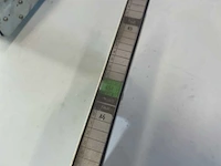 2x siemens simatic s5-135u plc-systeem – 34 i/o-kaarten – uitgebreide cpu/cp-configuratie - afbeelding 16 van  29