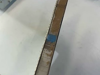 2x siemens simatic s5-135u plc-systeem – 34 i/o-kaarten – uitgebreide cpu/cp-configuratie - afbeelding 17 van  29