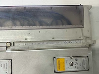 2x siemens simatic s5-135u plc-systeem – 34 i/o-kaarten – uitgebreide cpu/cp-configuratie - afbeelding 21 van  29