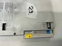 2x siemens simatic s5-135u plc-systeem – 34 i/o-kaarten – uitgebreide cpu/cp-configuratie - afbeelding 22 van  29