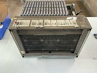 2x siemens simatic s5-135u plc-systeem – 34 i/o-kaarten – uitgebreide cpu/cp-configuratie - afbeelding 24 van  29