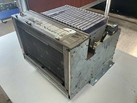 2x siemens simatic s5-135u plc-systeem – 34 i/o-kaarten – uitgebreide cpu/cp-configuratie - afbeelding 25 van  29