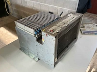 2x siemens simatic s5-135u plc-systeem – 34 i/o-kaarten – uitgebreide cpu/cp-configuratie - afbeelding 26 van  29
