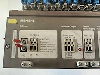 2x siemens simatic s5-135u plc-systeem – 34 i/o-kaarten – uitgebreide cpu/cp-configuratie - afbeelding 28 van  29