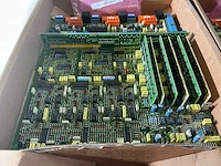 2x siemens simodrive 610 6sc6100-0na21 3-assige analoge regelprint – nieuw in doos - afbeelding 2 van  10
