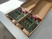 2x siemens simodrive 610 6sc6100-0na21 3-assige analoge regelprint – nieuw in doos - afbeelding 7 van  10