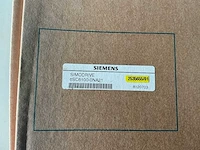 2x siemens simodrive 610 6sc6100-0na21 3-assige analoge regelprint – nieuw in doos - afbeelding 9 van  10