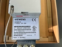 2x siemens simodrive 611 6sn1123-1aa00-0ca1 vermogensmodule – 50 a – werkend - afbeelding 3 van  11