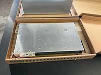 2x siemens simodrive 611 6sn1123-1aa00-0ca1 vermogensmodule – 50 a – werkend - afbeelding 4 van  11