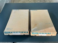 2x siemens simodrive 611 6sn1123-1aa00-0ca1 vermogensmodule – 50 a – werkend - afbeelding 6 van  11