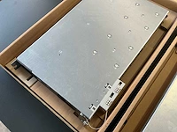 2x siemens simodrive 611 6sn1123-1aa00-0ca1 vermogensmodule – 50 a – werkend - afbeelding 7 van  11