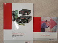 2x single module system vector, vn8910 en vn8910a - afbeelding 2 van  11