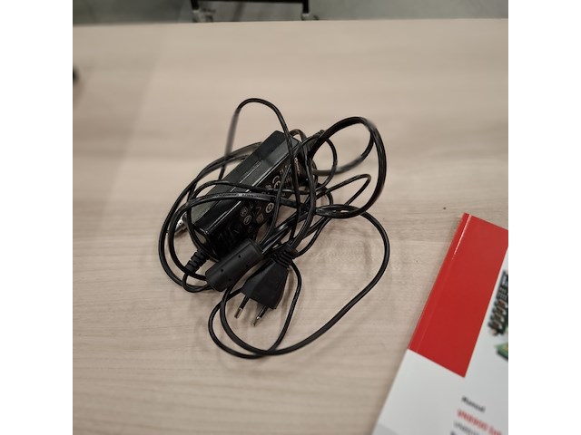 2x single module system vector, vn8910 en vn8910a - afbeelding 3 van  11