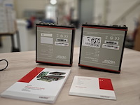 2x single module system vector, vn8910 en vn8910a - afbeelding 1 van  11