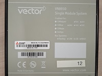 2x single module system vector, vn8910 en vn8910a - afbeelding 4 van  11