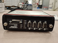 2x single module system vector, vn8910 en vn8910a - afbeelding 6 van  11