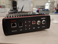 2x single module system vector, vn8910 en vn8910a - afbeelding 10 van  11